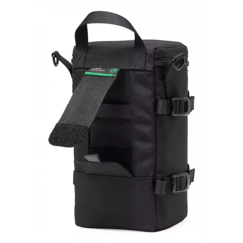 Vyölaukku Lowepro ProTactic LCS 12 x 24 III musta polyesteri