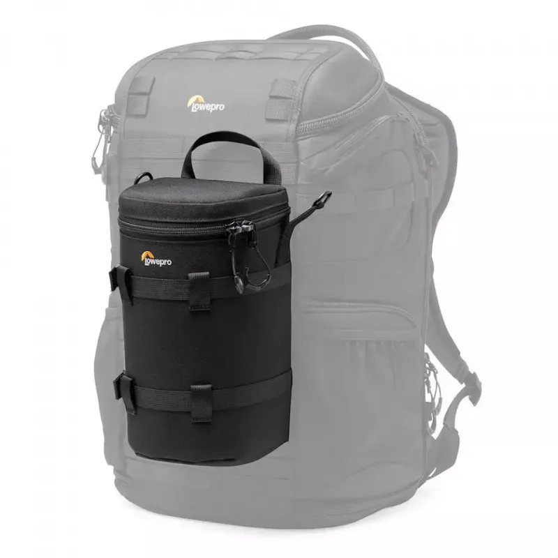 Vyölaukku Lowepro ProTactic LCS 12 x 24 III musta polyesteri