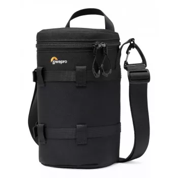 Vyölaukku Lowepro ProTactic LCS 12 x 24 III musta polyesteri
