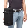 Vyölaukkukotelo Lowepro ProTactic LCS 13 x 32 III musta polyesteri