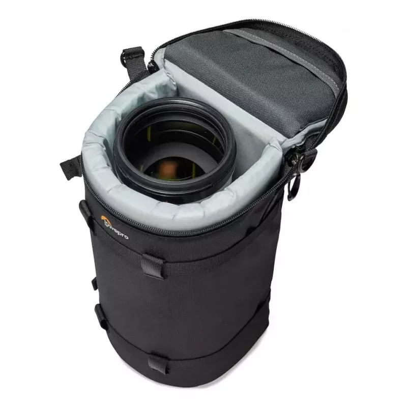 Vyölaukkukotelo Lowepro ProTactic LCS 13 x 32 III musta polyesteri