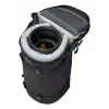 Vyölaukkukotelo Lowepro ProTactic LCS 13 x 32 III musta polyesteri