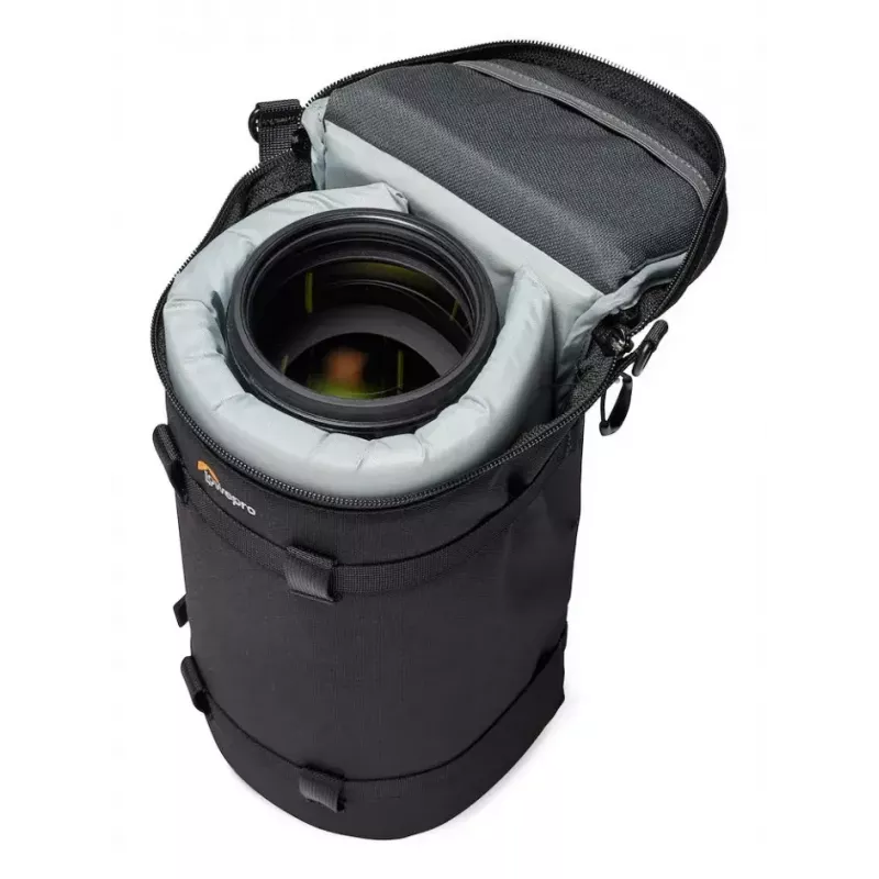 Vyölaukkukotelo Lowepro ProTactic LCS 13 x 32 III musta polyesteri