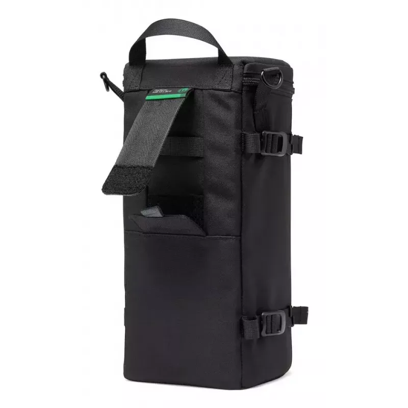 Vyölaukkukotelo Lowepro ProTactic LCS 13 x 32 III musta polyesteri