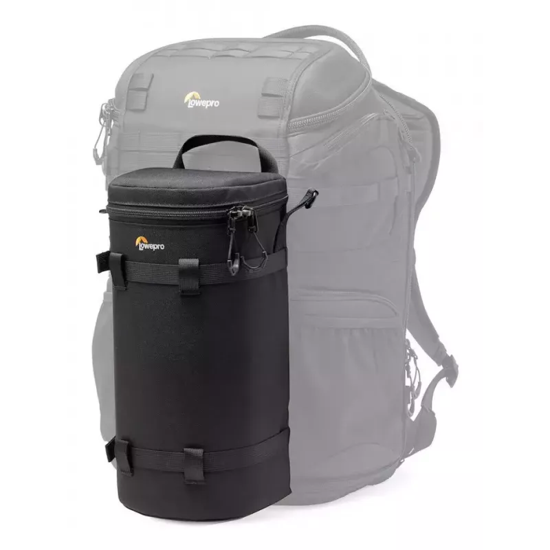 Vyölaukkukotelo Lowepro ProTactic LCS 13 x 32 III musta polyesteri