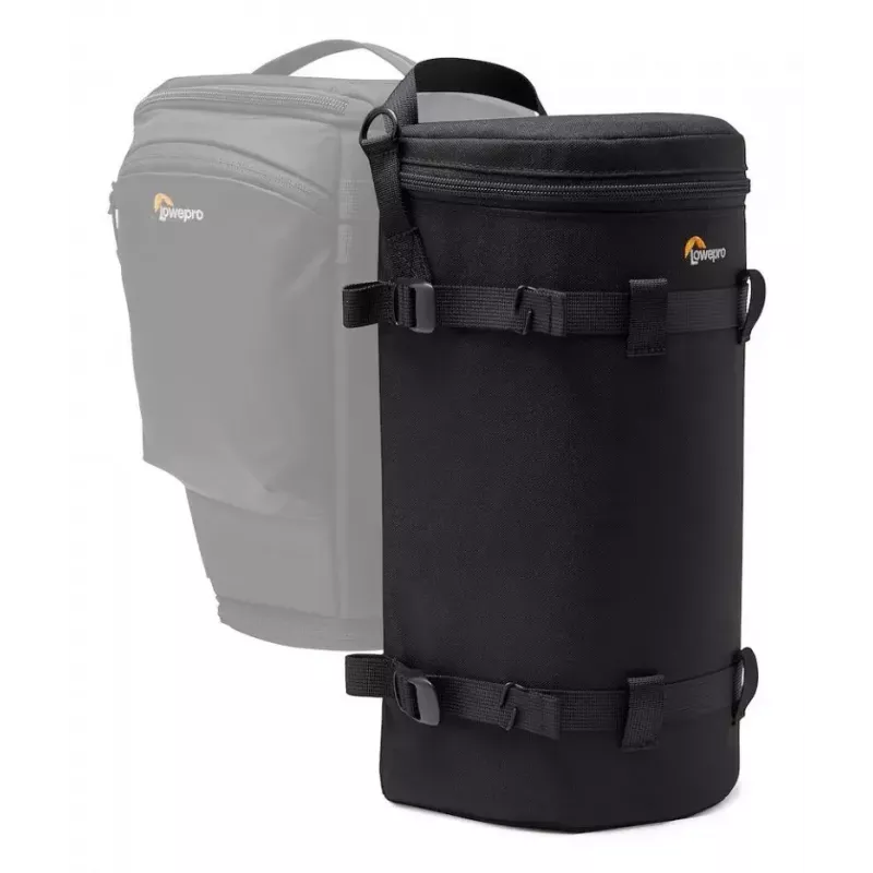 Vyölaukkukotelo Lowepro ProTactic LCS 13 x 32 III musta polyesteri