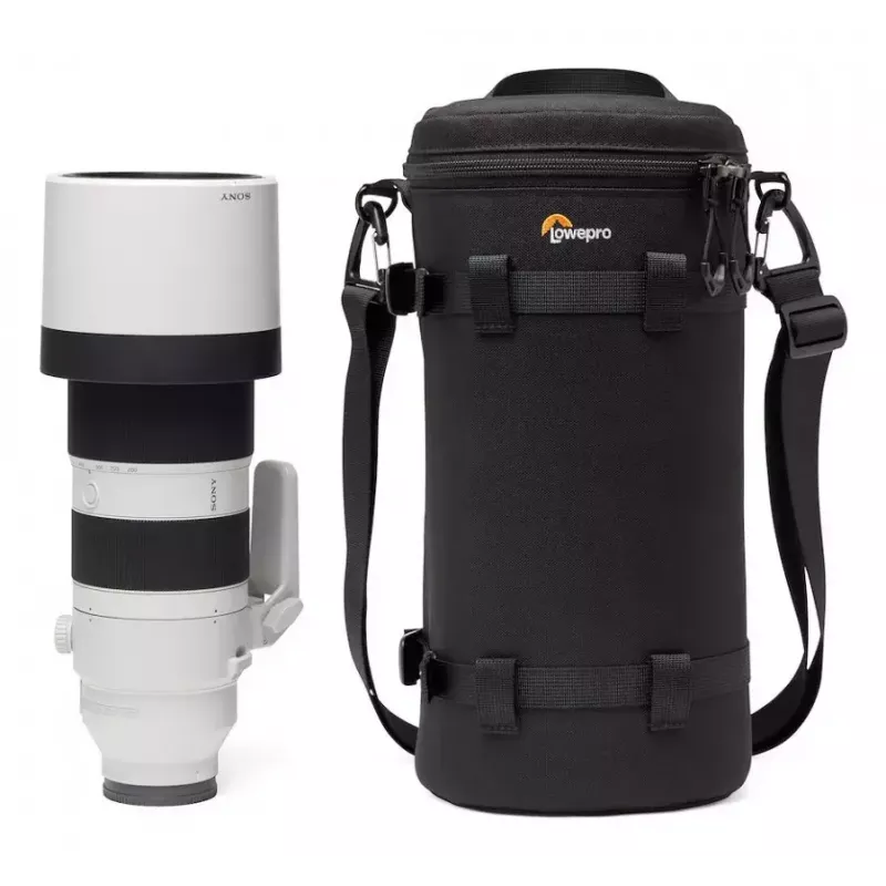 Vyölaukkukotelo Lowepro ProTactic LCS 13 x 32 III musta polyesteri