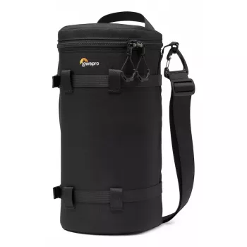 Vyölaukkukotelo Lowepro ProTactic LCS 13 x 32 III musta polyesteri