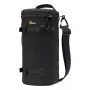 Vyölaukkukotelo Lowepro ProTactic LCS 13 x 32 III musta polyesteri