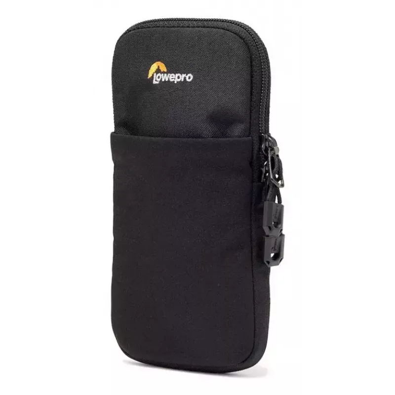 Pussukkakotelo Lowepro ProTactic CS Phone III iPhone 16 Pro Max Pixel 9 Pro Galaxy S24 Ultra
