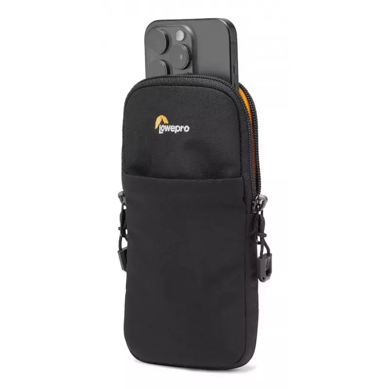 Pussukkakotelo Lowepro ProTactic CS Phone III iPhone 16 Pro Max Pixel 9 Pro Galaxy S24 Ultra