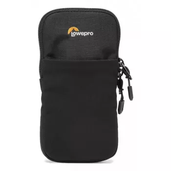 Pussukkakotelo Lowepro ProTactic CS Phone III iPhone 16 Pro Max Pixel 9 Pro Galaxy S24 Ultra