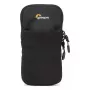 Pussukkakotelo Lowepro ProTactic CS Phone III iPhone 16 Pro Max Pixel 9 Pro Galaxy S24 Ultra