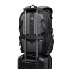 Reppu Lowepro ProTactic BP 450 AW III musta 16