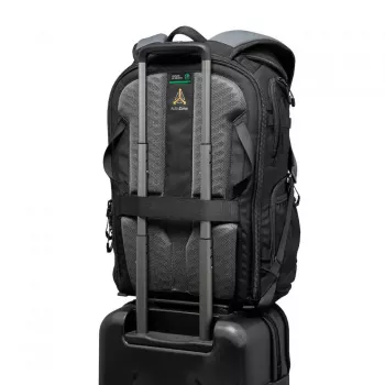 Reppu Lowepro ProTactic BP 450 AW III musta 16
