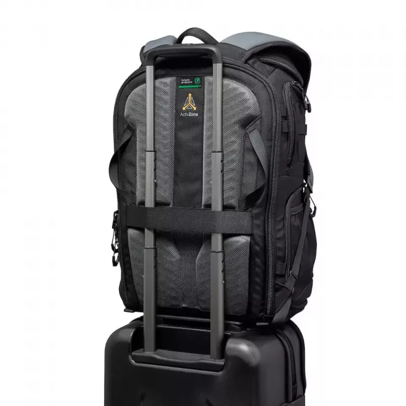 Reppu Lowepro ProTactic BP 450 AW III musta 16