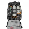 Reppu Lowepro ProTactic BP 450 AW III musta 16