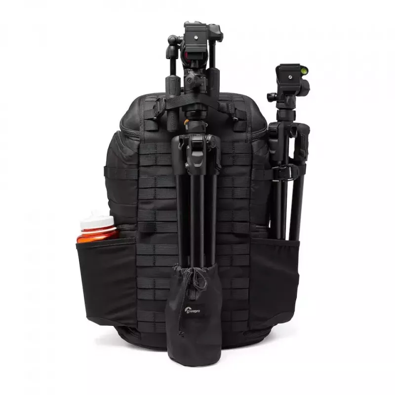 Reppu Lowepro ProTactic BP 450 AW III musta 16