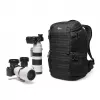 Reppu Lowepro ProTactic BP 450 AW III musta 16