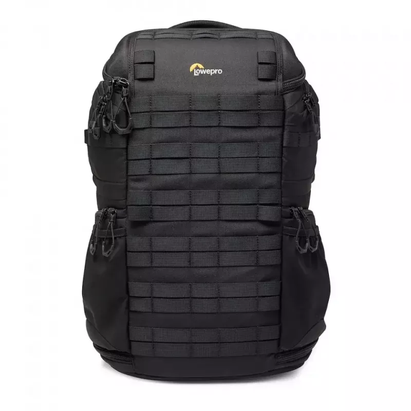 Reppu Lowepro ProTactic BP 450 AW III musta 16