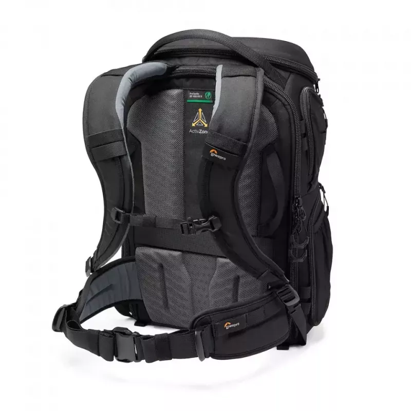 Reppu Lowepro ProTactic BP 450 AW III musta 16