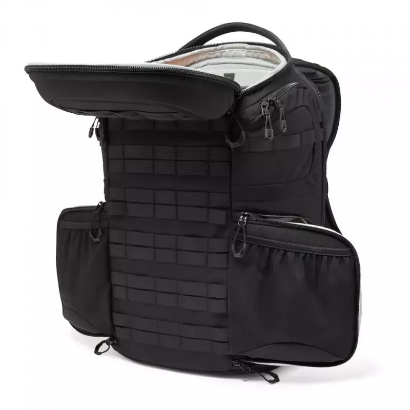 Reppu Lowepro ProTactic BP 450 AW III musta 16