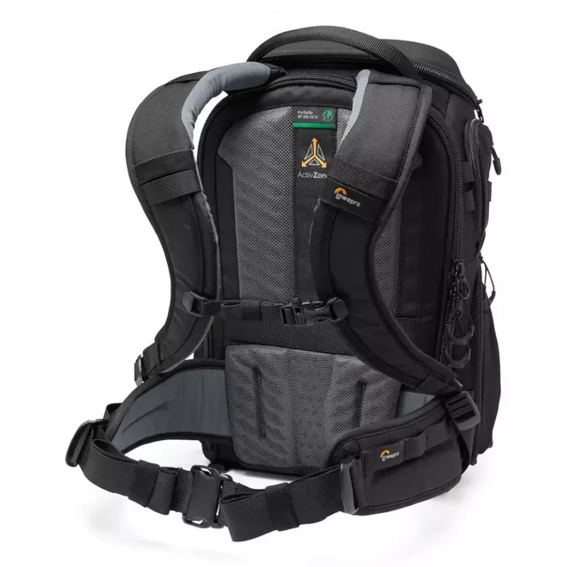 Reppu Lowepro ProTactic BP 350 AW III musta Universal