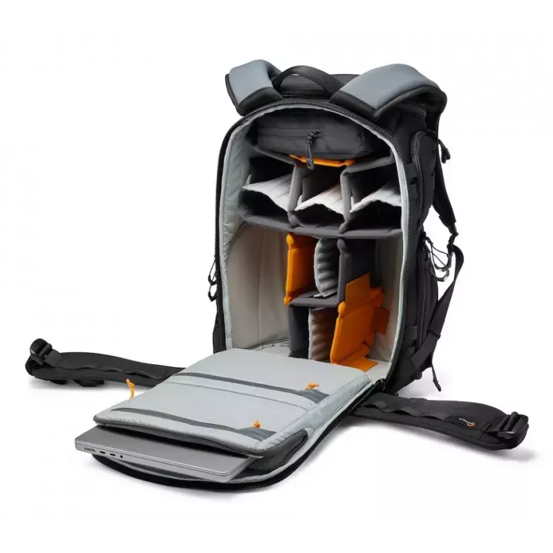 Reppu Lowepro ProTactic BP 350 AW III musta Universal