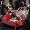 Sähköinen leikkuukone Berkel Red Line 300