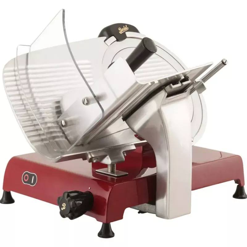 Sähköinen leikkuukone Berkel Red Line 300