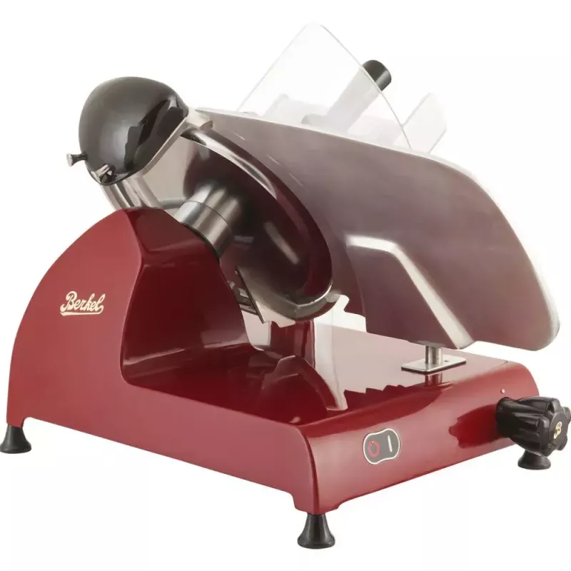 Sähköinen leikkuukone Berkel Red Line 300