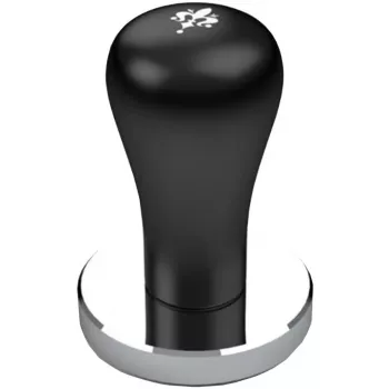 Tamper Eureka 58 mm extra light musta ACC-TMP-025-1KIT