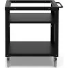 Modulaarinen keittotaso Alfa Forni AC-CKS-ST8080 — 80×80 cm runko