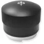 Eureka ACC-LVL-001-1KIT 58mm espressokahvin tasoitin, musta