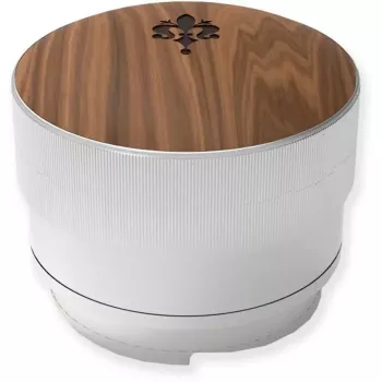 Tasoitin Eureka ACC-LVL-004 58 mm pähkinä — varaustasoitinmutteri 58 mm