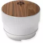 Tasoitin Eureka ACC-LVL-004 58 mm pähkinä — varaustasoitinmutteri 58 mm