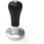 Tamper Eureka 58 mm musta — espressotamper 58 mm halkaisija, malli ACC-TMP-003-1KIT