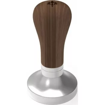 Eureka tamper 58 mm, saksanpähkinä (ACC-TMP-015-1KIT)
