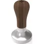 Eureka tamper 58 mm, saksanpähkinä (ACC-TMP-015-1KIT)