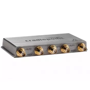 Modeemi CradlePoint NetCloud Essentials AER2200- ja AER1600-yhteensopivuudelle