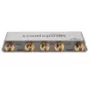 CradlePoint MC400 -modeemi – matkapuhelinmodeemi, upstream 5,76 Mbit/s, downstream 42,2 Mbit/s, 256-QAM, hopea, 104 g
