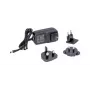 CradlePoint 170863-000 virtalähde, 12V liitin, 1,8 m