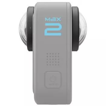GoPro MAX2 varaobjektiivisarja (AMCOV-001)