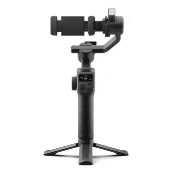 GoPro Fluid Pro AI monilaite-gimbal-vakain tekoälyseurannalla
