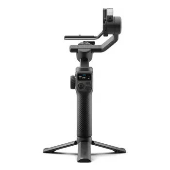 GoPro Fluid Pro AI monilaite-gimbal-vakain tekoälyseurannalla