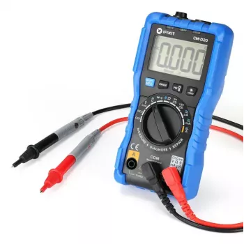 Digitaalinen yleismittari iFixit iFixit digitaalinen yleismittari LCD-näytöllä (malli EU145035-8)
