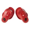 Kuulokkeet Skullcandy Method 360 ANC True Wireless Stereo TWS In-Ear Bluetooth punainen
