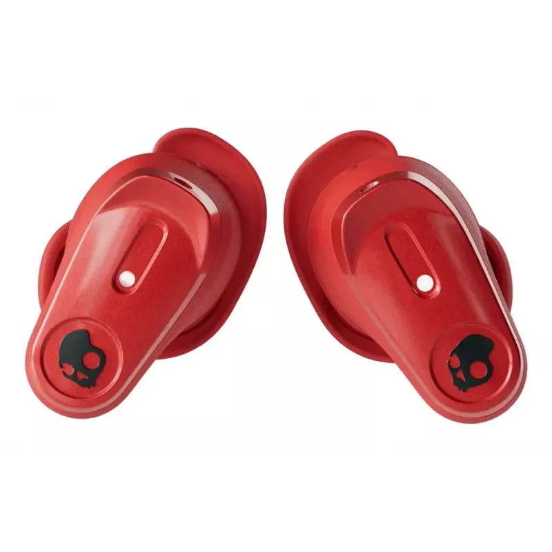 Kuulokkeet Skullcandy Method 360 ANC True Wireless Stereo TWS In-Ear Bluetooth punainen