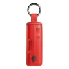 Kuulokkeet Skullcandy Method 360 ANC True Wireless Stereo TWS In-Ear Bluetooth punainen