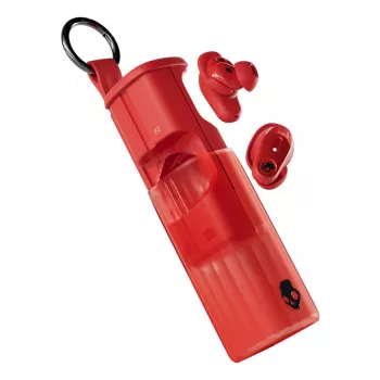 Kuulokkeet Skullcandy Method 360 ANC True Wireless Stereo TWS In-Ear Bluetooth punainen